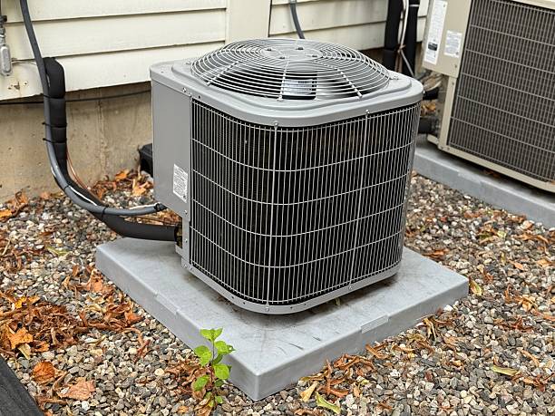 24/7 Emergency Heat Pump Repair experts in Parkton, MD