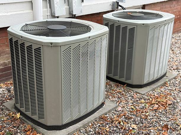 Reliable Heat Pump Repair contractor in Parkton, MD by Leonard HVAC