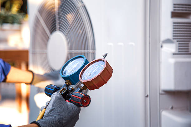 Affordable Heat Pump Repair solutions in Parkton, MD